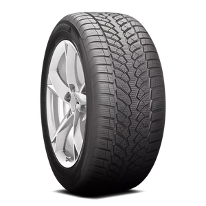Bridgestone Blizzak LM-80 255/50R19 - Wheelwiz