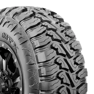 Nexen Roadian MTX LT285/75R16