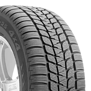Bridgestone Blizzak LM-25 195/60R16 - Wheelwiz