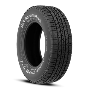 BFGoodrich Long Trail T/A Tour 265/75P16