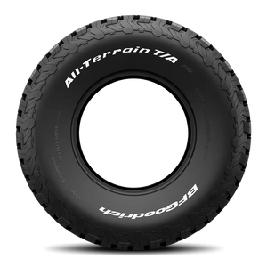 BFGoodrich All-Terrain T/A KO2 37x13.50R18LT - Wheelwiz