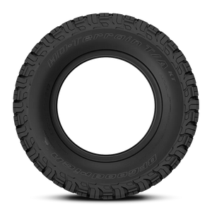 BFGoodrich HD-Terrain T/A KT LT235/80R17