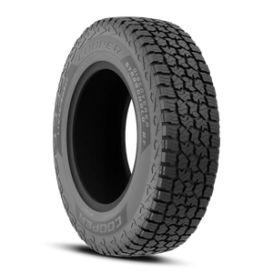 Cooper DISCOVERER STRONGHOLD ALL-WEATHER 235/80R17