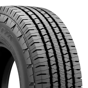 BFGoodrich HD Pro T/A LT245/75R16