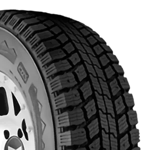 General Tire Grabber Arctic LT LT275/65R18 123/120R E/10