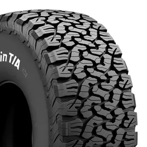 BFGoodrich All-Terrain T/A KO2 39x13.50R17LT