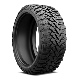 Venom Power TERRA HUNTER M/T 33X13.50R24