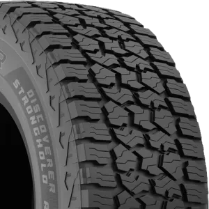 Cooper DISCOVERER STRONGHOLD ALL-WEATHER 315/70R17