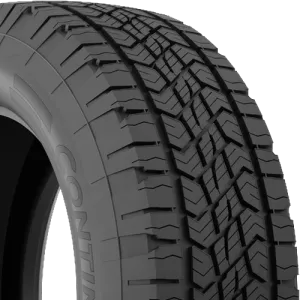 Continental TerrainContact A/T LT275/55R20 - Wheelwiz
