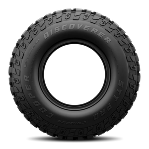 Cooper Discoverer STT Pro 38x15.50R18 - Wheelwiz