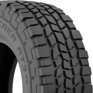 Cooper Discoverer AT3 4S 235/75R16 - Wheelwiz