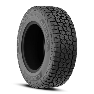 Cooper DISCOVERER STRONGHOLD ALL-WEATHER 295/70R18