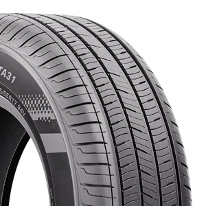 Kumho SOLUS TA31 245/45R17 99V XL - Wheelwiz