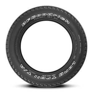 BFGoodrich Long Trail T/A Tour 235/60R17