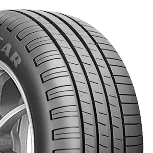 Goodyear EFFICIENT GRIP PERFORMANCE 2 255/50R21 109Y XL - Wheelwiz