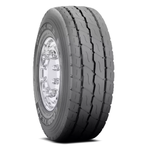 Goodyear Omnitrac MST Ii 445/65R22.5