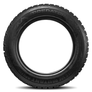 Predator New Mutant Arctic 35X12.50R18LT STUDDABLE