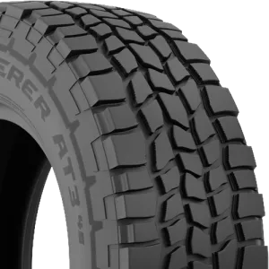 Cooper Discoverer AT3 4S 235/75R17 - Wheelwiz