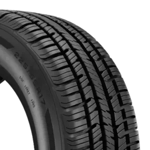 BFGoodrich Advantage Control 225/55R17