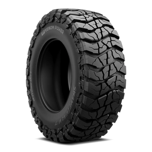 Venom Power SWAMPTHING M/T 38X13.50R20 - Wheelwiz