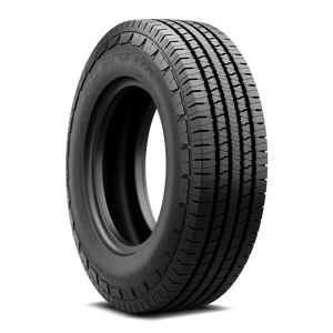 BFGoodrich HD Pro T/A LT245/75R16