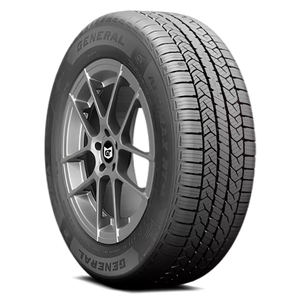 General Tire AltiMAX RT45 225/55R17 97V