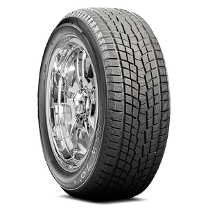Starfire RS-W 7.0 245/55R19