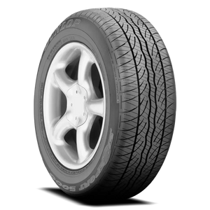 Dunlop SP Sport 5000 P245/40RF19