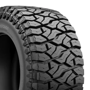 Venom Power TERRA HUNTER R/T+ 35X15.50R20 - Wheelwiz