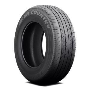 Toyo Open Country A38 225/65R17 - Wheelwiz