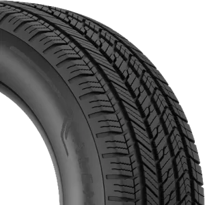 Bridgestone Alenza Sport A/S MOE 255/50R19