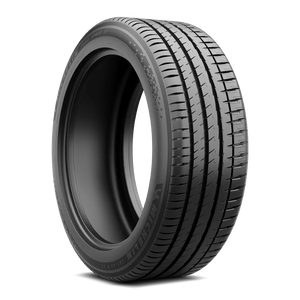 Michelin Pilot Sport EV 245/40ZR20XL - Wheelwiz