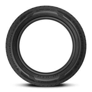 Continental TerrainContact H/T 285/45R22 114H XL