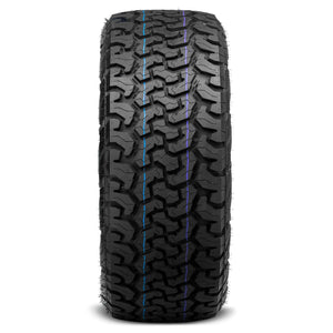 Yusta Conquerer A/T 33X12.50R22