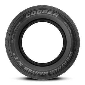 Cooper Weather-Master S/T2 205/70R14