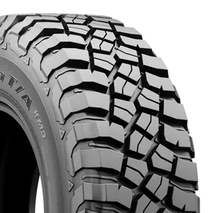 BFGoodrich Mud-Terrain T/A KM3 35x12.50R18LT - Wheelwiz