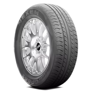 Nexen CP661 195/50R16 - Wheelwiz