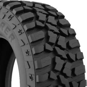 Cooper Discoverer STT Pro 37X12.50R20LT