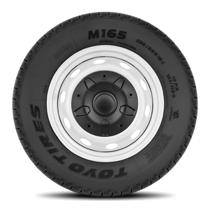 Toyo M165 LT215/85R16 - Wheelwiz