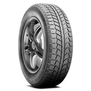 Uniroyal Tiger Paw Ice & Snow II 215/6517 - Wheelwiz