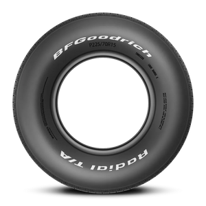 BFGoodrich Radial T/A P225/70R15