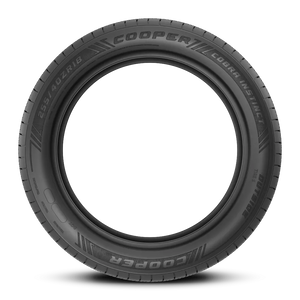 Cooper COBRA INSTINCT 255/40R18