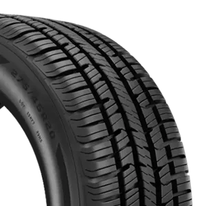 BFGoodrich Advantage Control 275/45R20