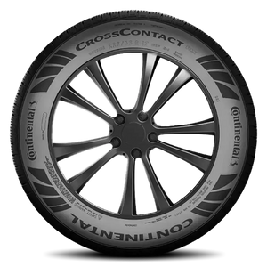 Continental Cross Contact RX 235/55R19XL - Wheelwiz
