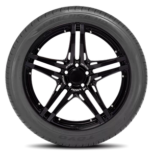 Toyo Extensa HP2 215/45R17 - Wheelwiz