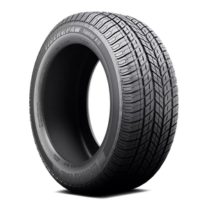 Uniroyal Tiger Paw Touring A/S DT 205/55R17 95H XL - Wheelwiz