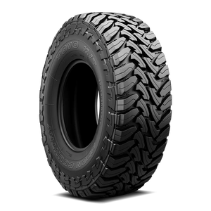 Toyo Open Country M/T 37X12.50R17LT