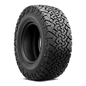 Venom Power Terra Hunter X/T 35X12.50R17 LT
