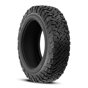 BFGoodrich All-Terrain T/A KO3 LT265/60R22 - Wheelwiz