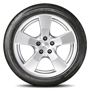 BFGoodrich g-Force Super Sport A/S 235/4517 - Wheelwiz